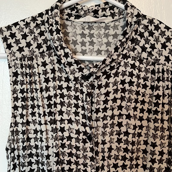 Girls Romper shorts - Picture 2 of 5